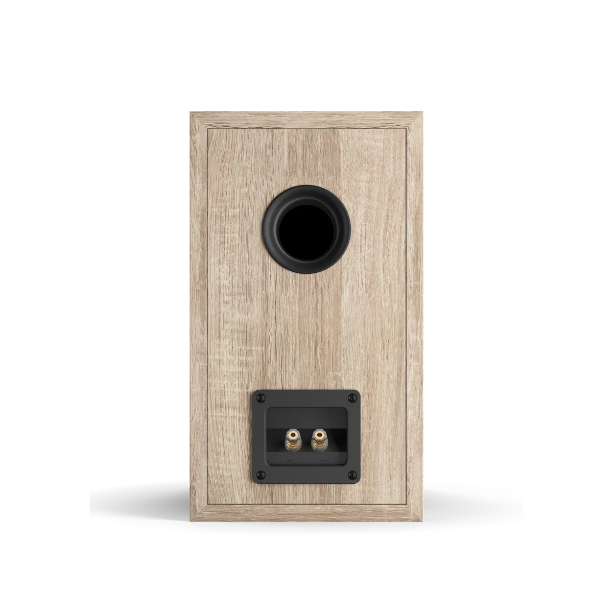 OBERON 3 | Stand-mount speaker with floorstander sound | DALI Speakers